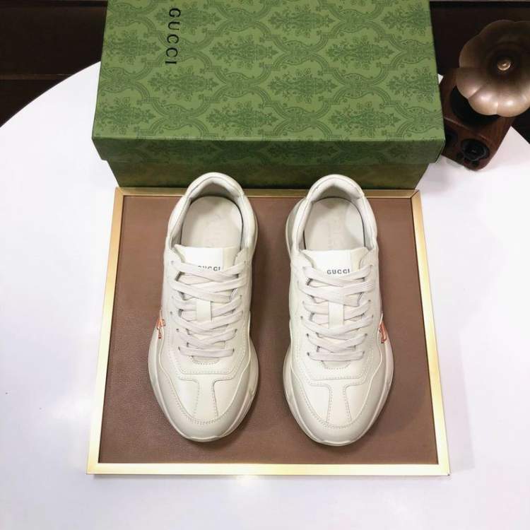 Picture of Gucci Shoes _SKUGuccisz35-45hnh04339725